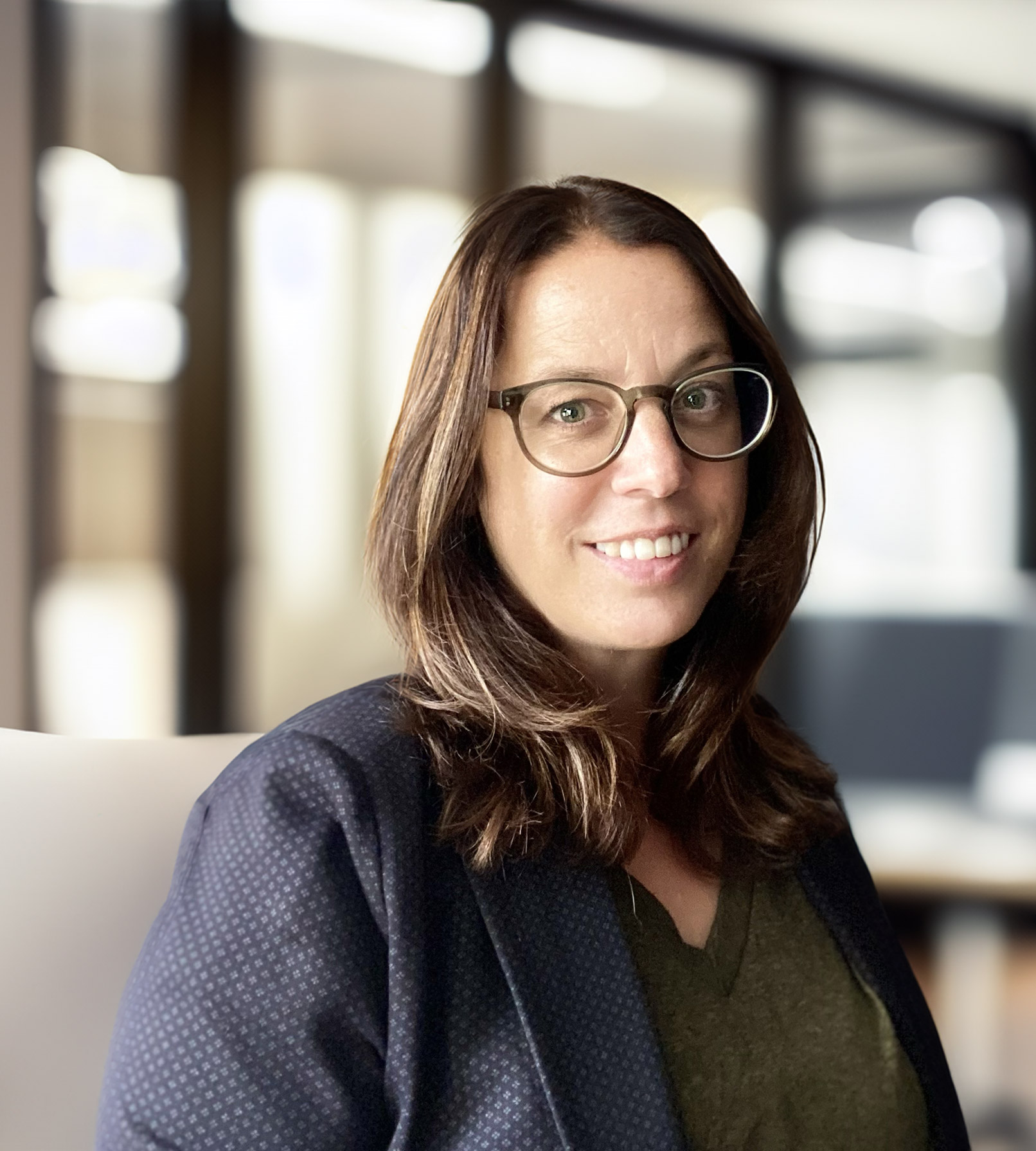 Jamin Cassidy — Senior UX/UI Designer